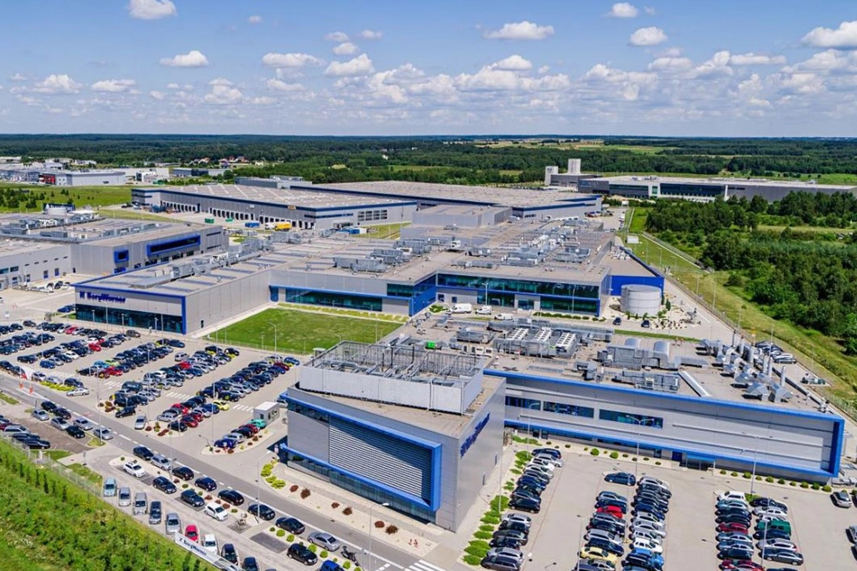 Specjalne Strefy Ekonomiczne nie tylko dla gigantów!