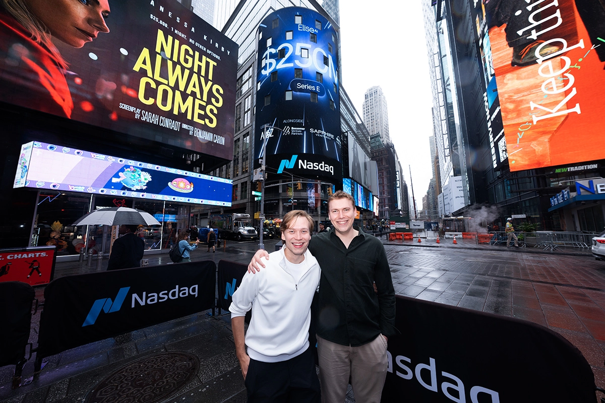 Jak przeprowadziliśmy rundę na miliard złotych