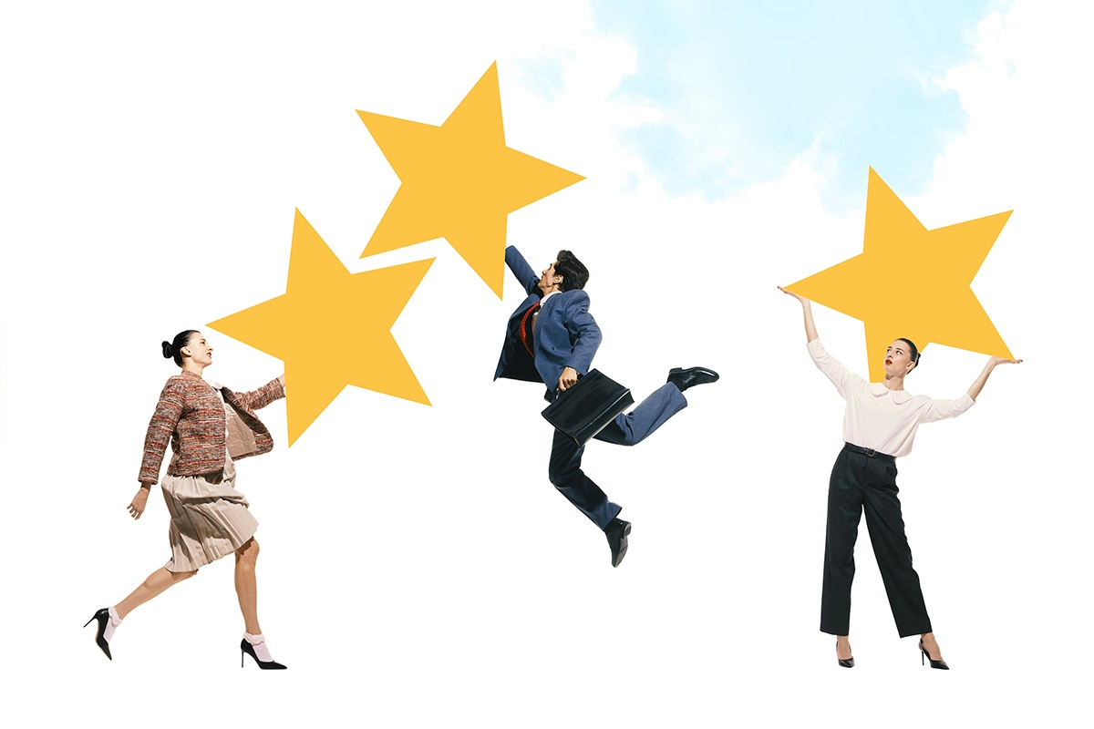 Silna marka, czyli jaka?