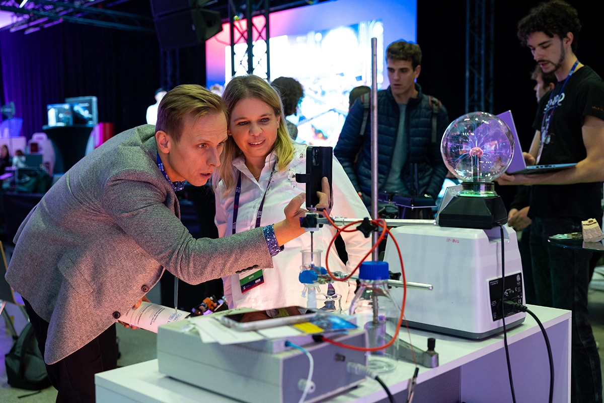 Made in Wroclaw 2025. Siła synergii, która napędza przyszłość