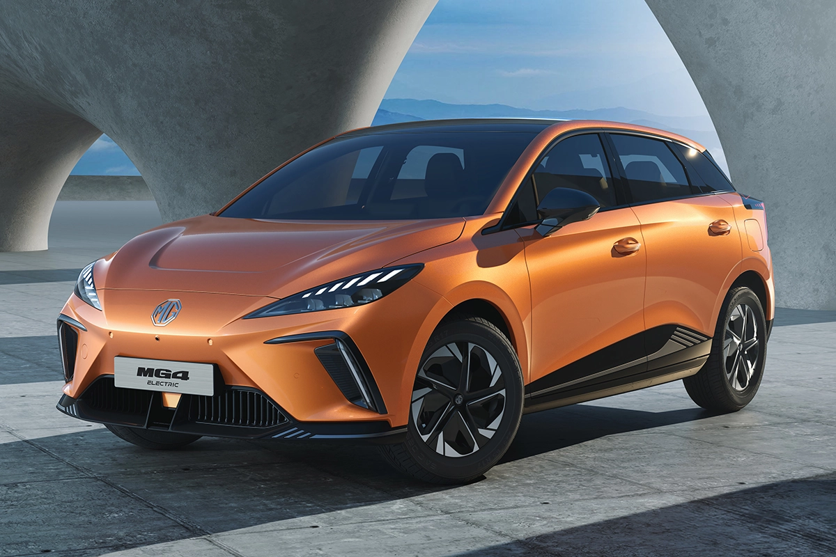 Rewolucja w firmie Czy warto przejść na elektryczną flotę?