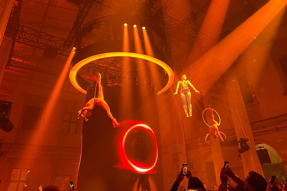 Zachwyt od pierwszego wejrzenia