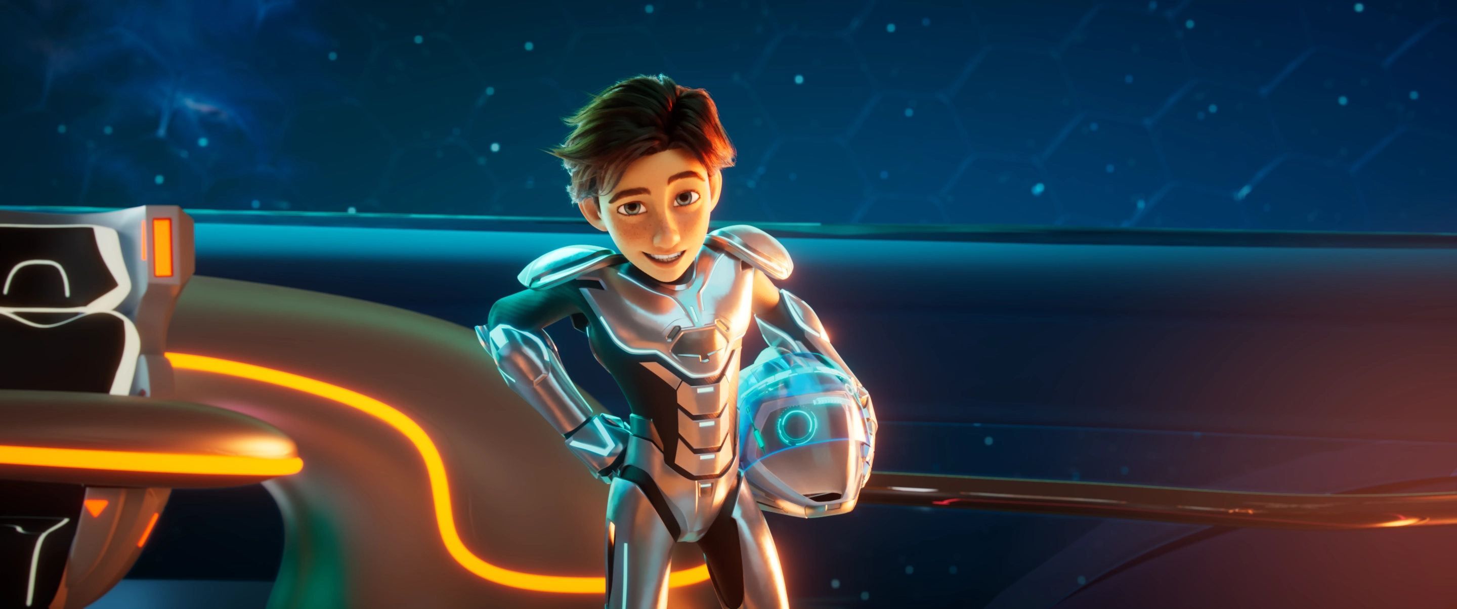 Animacja droższa od fabuły. Ile kosztuje stworzenie hitu dla Netfliksa?