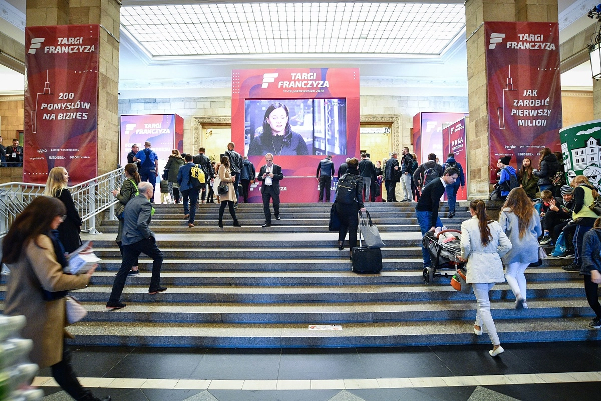 Patronaty My Company Polska. Sprawdź najważniejsze wydarzenia biznesowe