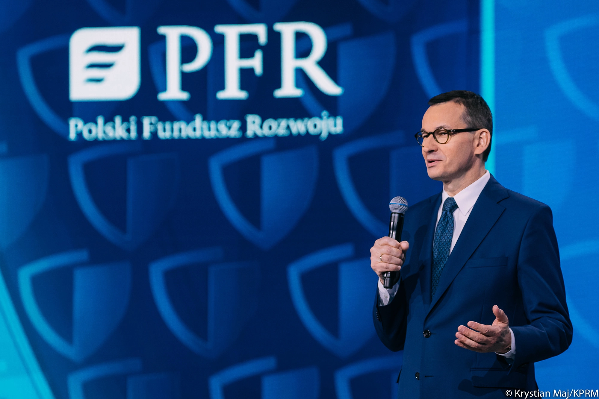 Premier Zmienimy Zasady Tarczy Finansowej Pfr 5874