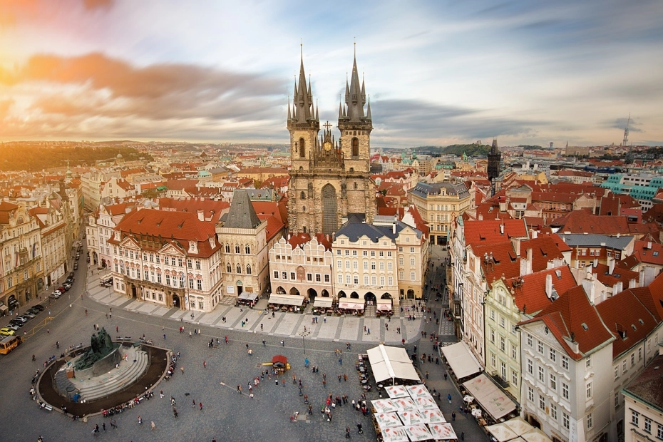 Czechy, Czy przeniesienie biznesu jest opłacalne