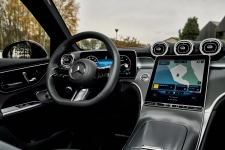 Mercedes GLC