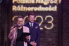 Gala rozdania Polskich Nagród Różnorodności 2023, 