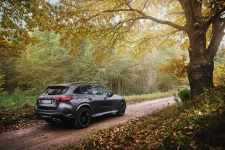 Mercedes GLC