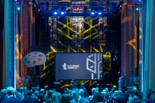 Design Europa Awards 2021