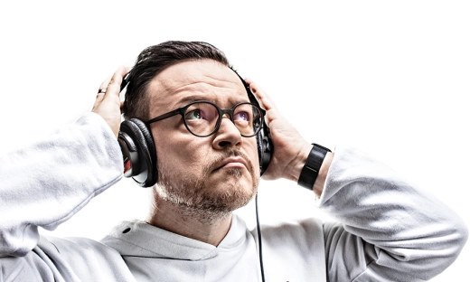 Hip-hop wchłonął pop