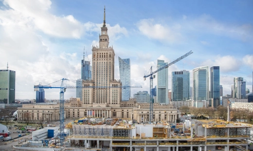 Rynek mieszkaniowy w Polsce: Ostre hamowanie nowych inwestycji i liczby udzielanych kredytów