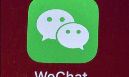 Chiński gigant mediów społecznościowych WeChat zamyka konta LGBT