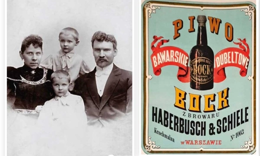 Król warszawskiego piwa [POLSCY BOHATEROWIE PRZEDSIĘBIORCZOŚCI]