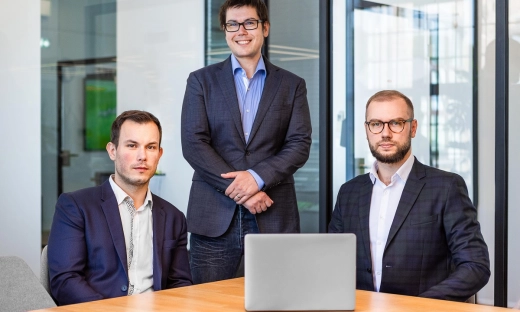 NaturalAntibody. Polski startup prosto z Oksfordu rewolucjonizuje branżę biotechnologii