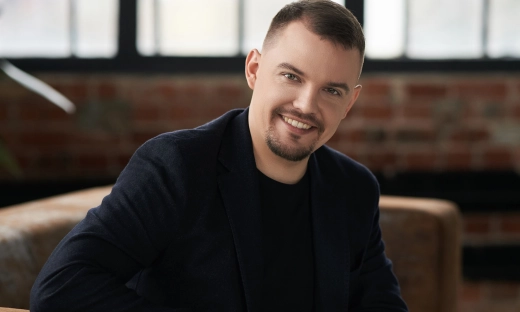 Krzysztof Adamski: "Organizacje charytatywne praktycznie nie istnieją na rynku płatniczym" [WYWIAD]