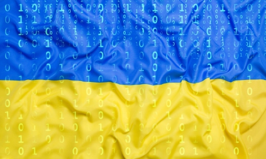 Wsparcie chmury, software development. Jak polskie firmy technologiczne pomagają Ukrainie?