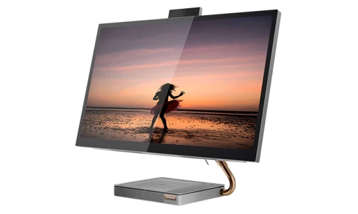 Lenovo IdeaCentre AIO 5i - czy urządzenia sprawdza się w dobie home office i zdalnego nauczania?