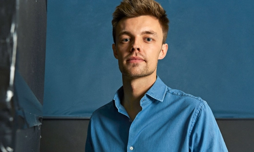 Ukończył Half Iron Mana, teraz rozwija swój startup. Adam Zaorski. Poza biznesem