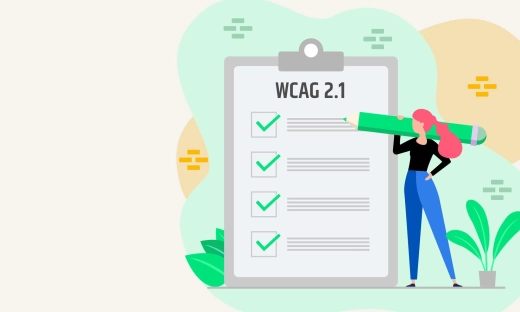 Checklista WCAG 2.1 - sprawdź, czy jesteś gotowy na nowe standardy dostępności cyfrowe