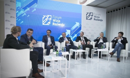 Kapitał narodowy receptą na kryzys? "Nowi managerowie muszą uwierzyć w polską rację stanu"