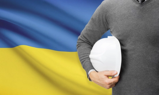 Połowa pracujących Ukraińców wróci do kraju po wojnie