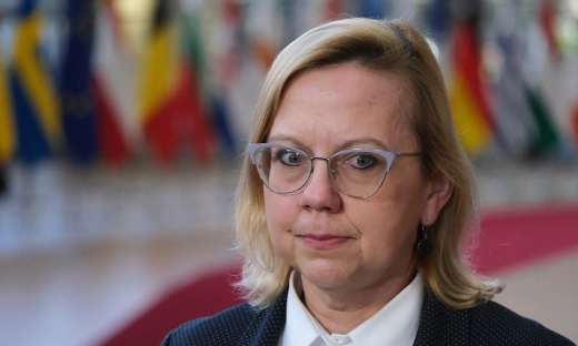 Minister klimatu: propozycja KE "To żart"
