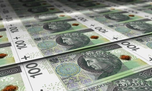 Złoty pod presją. Kurs waluty załamie wojna rosyjsko-ukraińska?