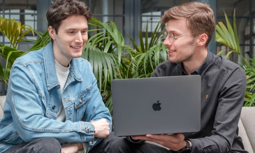 Innential zbiera finansowanie. Startup ułatwia zarządzanie talentami i wspieranie rozwoju pracownika