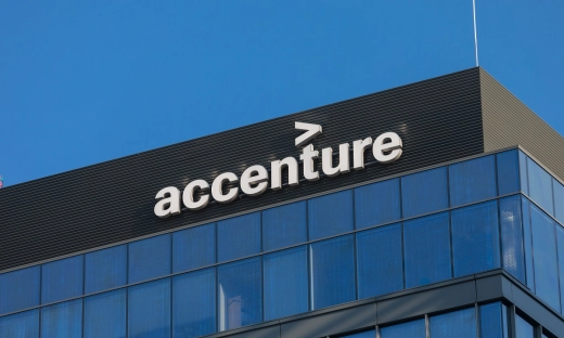 Accenture wychodzi z Rosji. Pracę straci 2,3 tys. osób