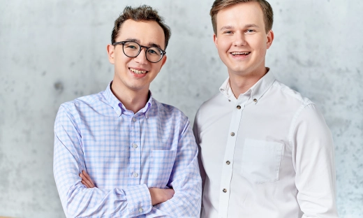 Ramp rusza z ofensywą w USA. Do zarządu startupu dołączy twórczyni Libry w Facebooku [TYLKO U NAS]