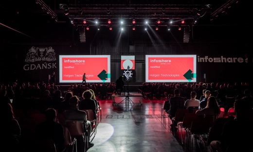 Wygraj pieniądze i poznaj inwestorów! Ruszyła rejestracja do Infoshare Startup Contest