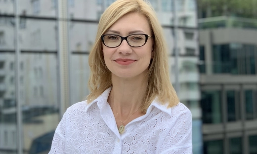 REDD wzmacnia zespół. Do startupu dołącza Dorota Grzywacz