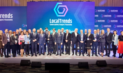 Samorządowy Kongres Finansowy 2022