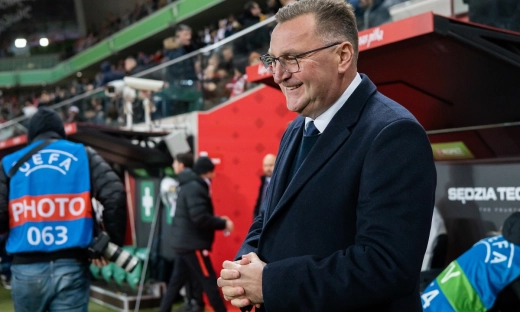 Michniewicz odchodzi z funkcji selekcjonera