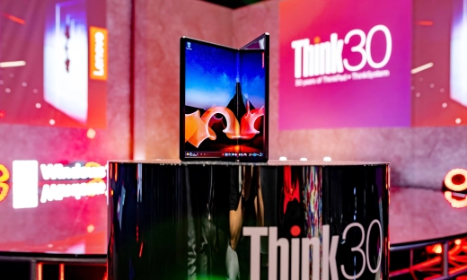 30. urodziny marki ThinkPad