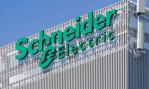Schneider Electric rozwija SE Ventures. To fundusz inwestycyjny, który wyda miliard euro na startupy