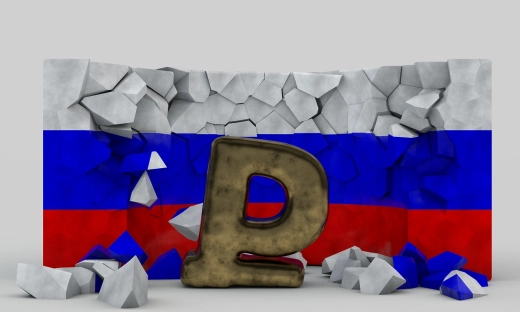 Misja: pogrążyć rosyjską gospodarkę