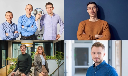 Tidio, Synerise i Nomagic. Oto największe inwestycje w polskie startupy w ciągu ostatnich miesięcy