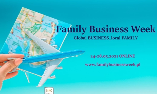 Family Business Week. Wyzwania firm rodzinnych