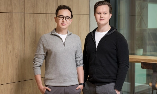 Gigantyczna inwestycja w Ramp. Polski startup z jedną z największych rund w historii