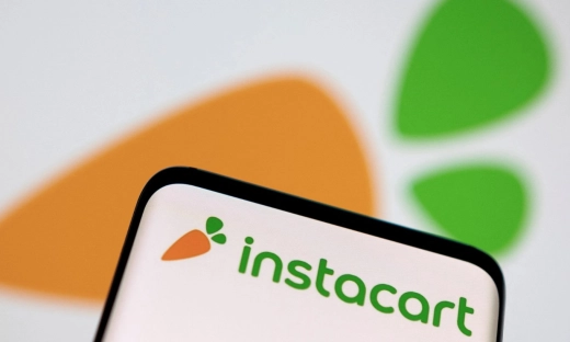 Instacart wejdzie na giełdę. Jedna z nielicznych firm gig-economy, które osiągnęły zysk