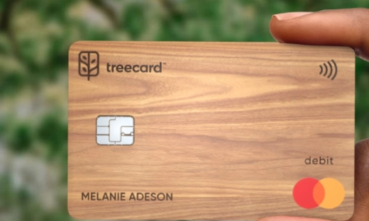 TreeCard pozyskuje 23 mln finansowania. "Sadzimy drzewa za każdym razem, gdy wydajesz pieniądze"