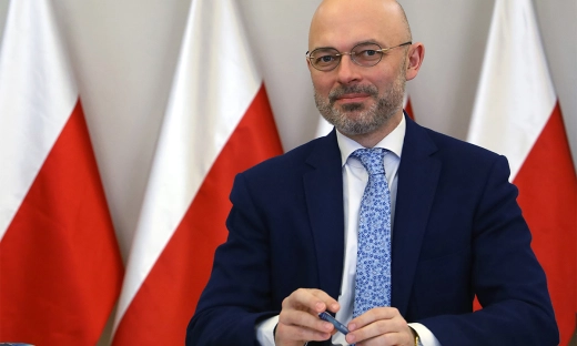 Raport Zielona rewolucja: Nie jesteśmy klimatycznym hamulcowym [WYWIAD Z MINISTREM KLIMATU]