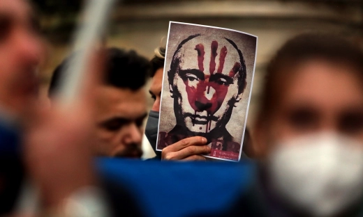 Dotkliwa porażka Putina: fiasko szantażu gazowego