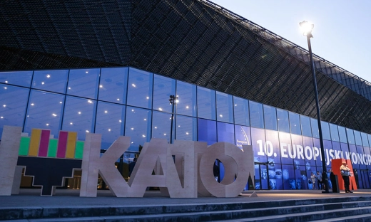 XV Europejski Kongres Gospodarczy już w poniedziałek w Katowicach!