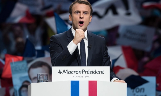 Zamieszki we Francji to cios w gospodarkę. "Francuski PKB będzie flirtował z recesją"