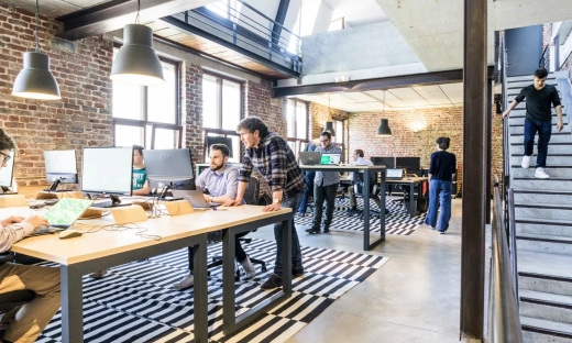 Prawny start w startup. Startup oczami prawnika inwestora