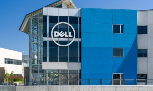 Krzys gigantów technologii: Dell zwolni 6650 pracowników