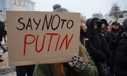 Rosja w potrzasku sankcji. Odliczanie do upadku